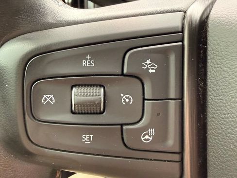 Used 2020 GMC Sierra 1500 AT4 w/ AT4 Premium Package AWD/4WD image 26