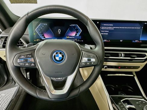 Certified 2024 BMW 330e w/ Premium Package RWD image 11