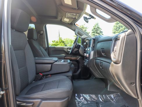 Used 2023 GMC Sierra 3500 SLE w/ Gooseneck/5TH Wheel Package AWD/4WD image 14