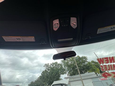 Used 2024 RAM 2500 Tradesman image 16