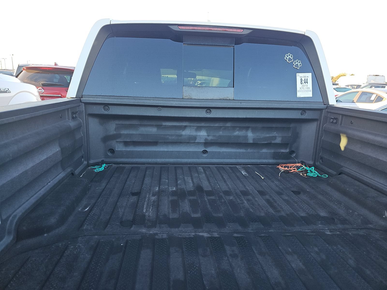 Used 2019 Honda Ridgeline RTL-T image 7
