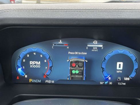 New 2025 Ford Bronco Badlands image 22