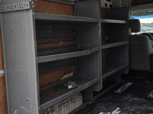 Used 2015 Nissan NV 2500 SV w/ Technology Package image 11