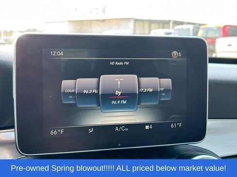 Used 2018 Mercedes-Benz C 300 4MATIC Sedan w/ Multimedia Package image 23