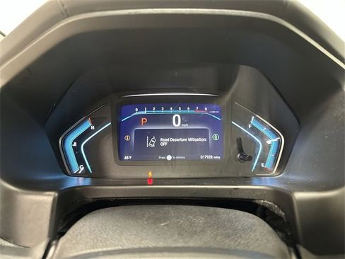 Used 2024 Honda Odyssey EX-L image 31