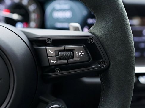 Used 2024 Porsche 911 Turbo S image 51