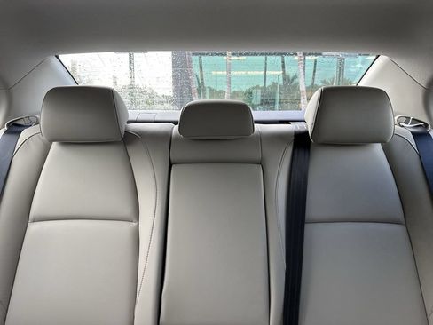 New 2026 MAZDA MAZDA3 2.5 S Sedan w/ Preferred Pkg FWD image 18