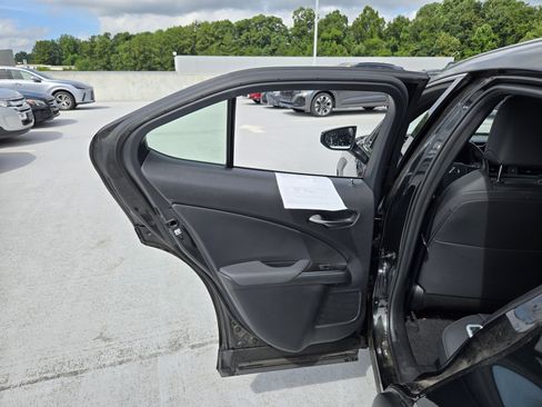 Used 2025 Lexus UX 300h FWD w/ Accessory Package (Z1) image 20