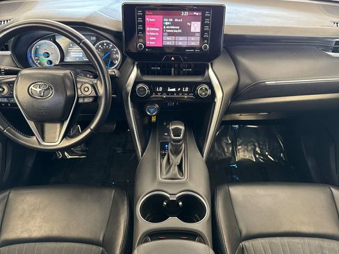 Used 2021 Toyota Venza XLE AWD/4WD image 15