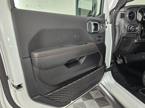 New 2026 Jeep Wrangler Unlimited Rubicon 392 w/ Quick Order Package 27X Moab AWD/4WD image 19