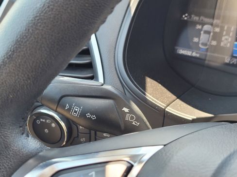 Certified 2022 Ford Edge SEL w/ Sport Appearance Package image 20