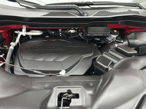 Used 2023 Honda Ridgeline RTL image 26