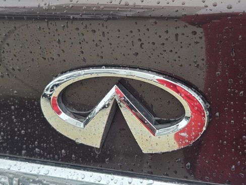 Used 2018 INFINITI Q50 Luxe w/ Essential Package (3.0T Luxe) image 33