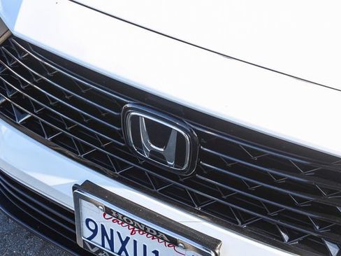 Used 2024 Honda Accord EX image 14