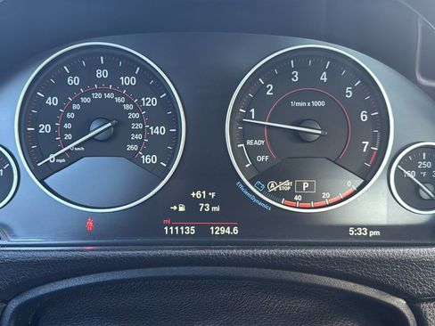 Used 2017 BMW 330i xDrive Sedan image 21