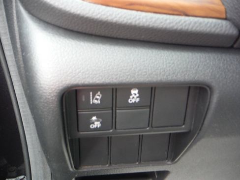 Used 2018 Honda CR-V EX image 14
