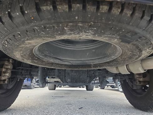 Used 2023 Ford F250 XLT w/ FX4 Off-Road Package image 20