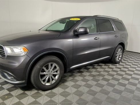 Certified 2016 Dodge Durango SXT w/ Quick Order Package 23B image 9