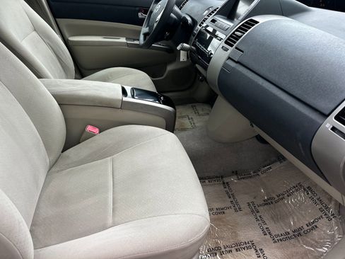 Used 2006 Toyota Prius FWD image 14