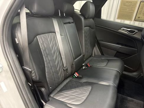 Certified 2024 Kia Sportage X-Line w/ X-Line Premium Package AWD/4WD image 16