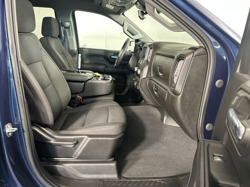 Used 2023 GMC Sierra 1500 Pro image 28