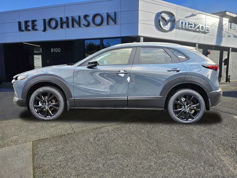 New 2026 MAZDA CX-30 AWD 2.5 S image 2