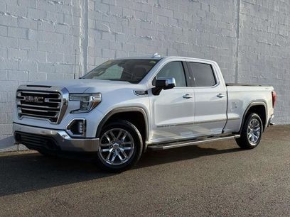 Used 2020 GMC Sierra 1500 SLT w/ SLT Premium Plus Package