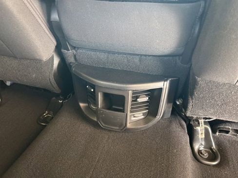 Used 2025 RAM 3500 Tradesman image 33