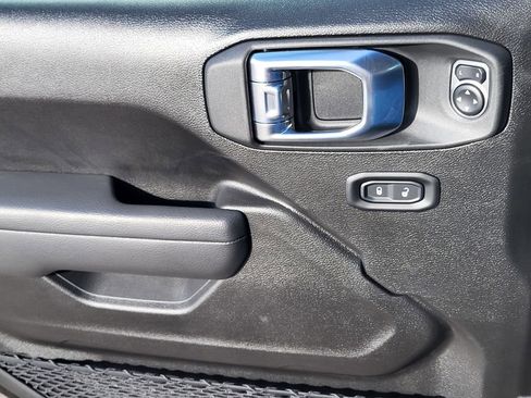 New 2026 Jeep Wrangler Sport S image 22