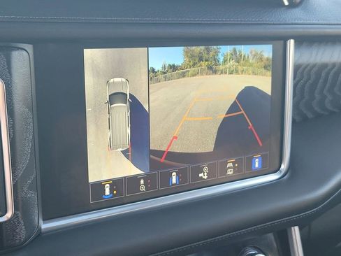 Used 2023 GMC Yukon Denali w/ LPO, Floor Liner Package image 28