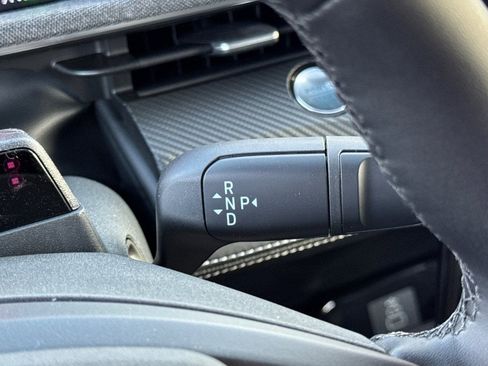 New 2025 Ford Mustang Mach-E Premium image 21