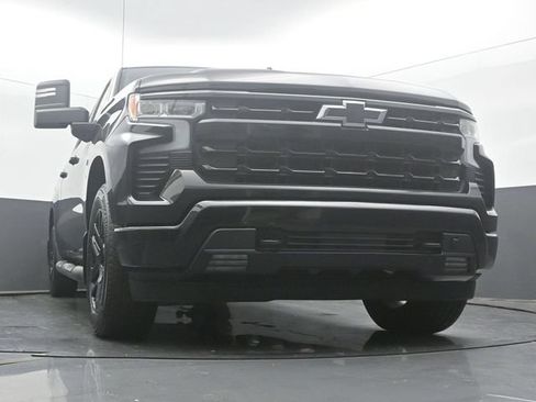 Used 2023 Chevrolet Silverado 1500 RST w/ Convenience Package II AWD/4WD image 51