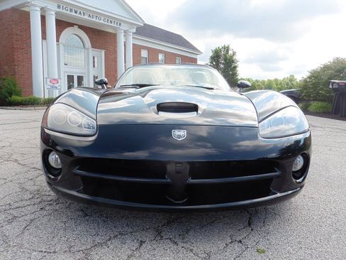 Used 2006 Dodge Viper SRT-10 RWD image 16