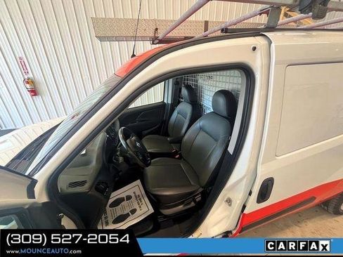 Used 2018 RAM ProMaster City Tradesman SLT FWD image 15