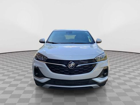 Certified 2023 Buick Encore GX Preferred FWD image 3