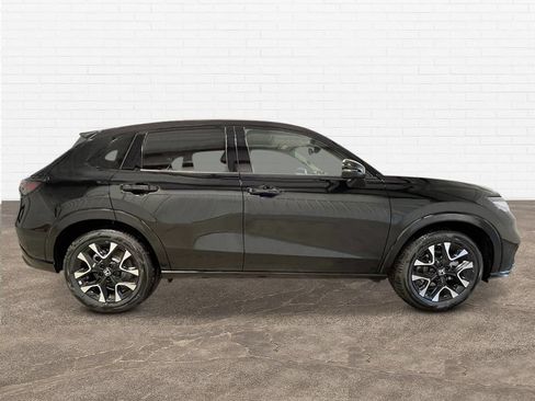 New 2027 Honda HR-V EX-L image 7