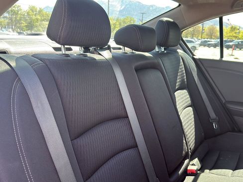 Used 2015 Honda Accord Sport image 28