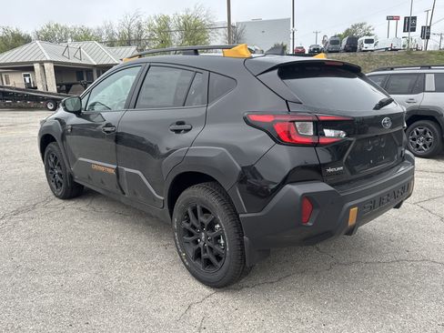 New 2026 Subaru Crosstrek 2.5i Wilderness image 5