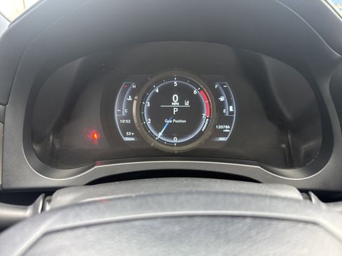 Used 2018 Lexus IS 300 F Sport w/ F Sport Package image 22