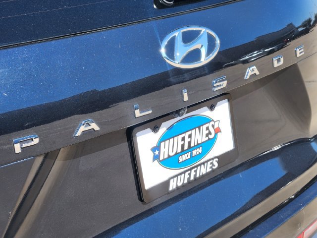 Used 2024 Hyundai Palisade SEL FWD image 10