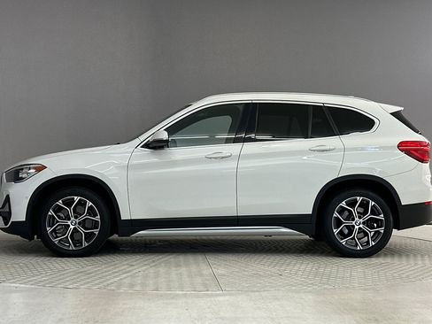 Used 2021 BMW X1 sDrive28i w/ Convenience Package FWD image 2