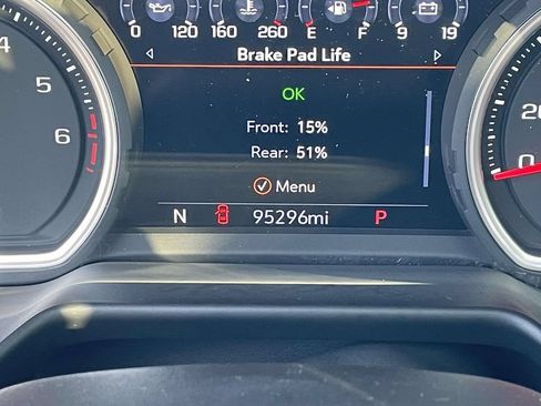Used 2021 Chevrolet Tahoe Premier w/ Premium Package AWD/4WD image 26