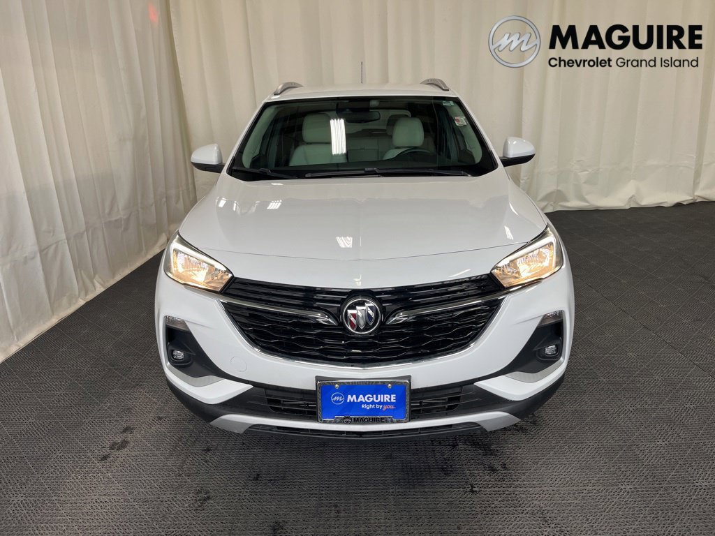 Used 2023 Buick Encore GX Select FWD image 29
