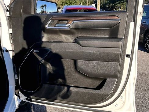 Used 2024 Chevrolet Silverado 1500 RST w/ Convenience Package II image 29