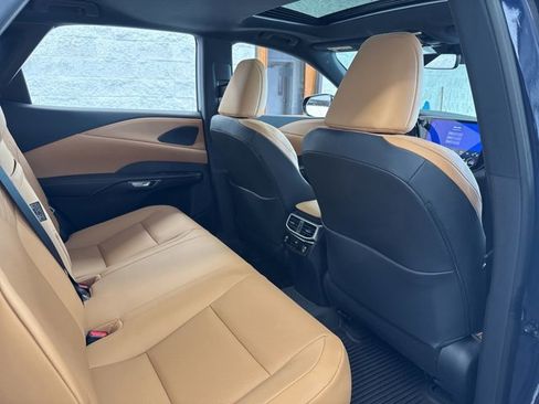 New 2026 Lexus RX 350 Premium AWD/4WD image 43
