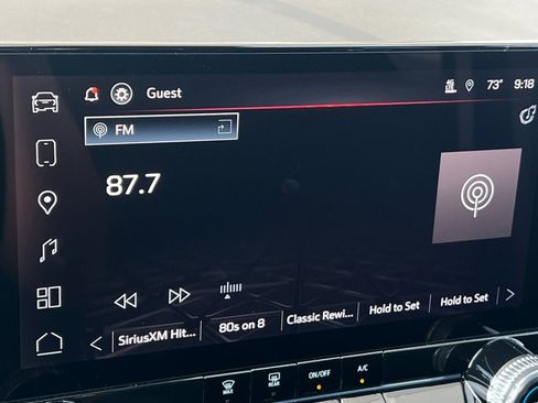New 2026 GMC Canyon Elevation RWD image 16