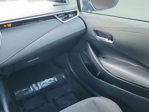 Certified 2022 Toyota Corolla SE FWD image 13