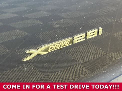 Used 2013 BMW X3 xDrive28i image 33