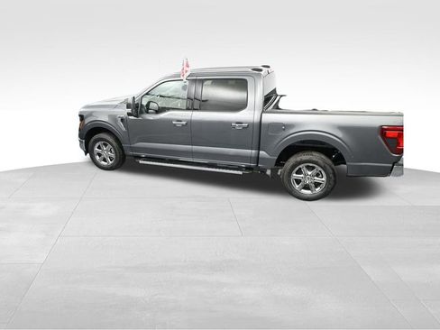 New 2024 Ford F150 XLT w/ Mobile Office Package image 14