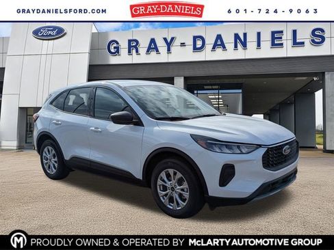 New 2026 Ford Escape Active FWD image 1